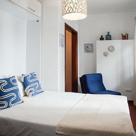 Appartement Casinhas Da Liberdade à Nazaré Extérieur photo