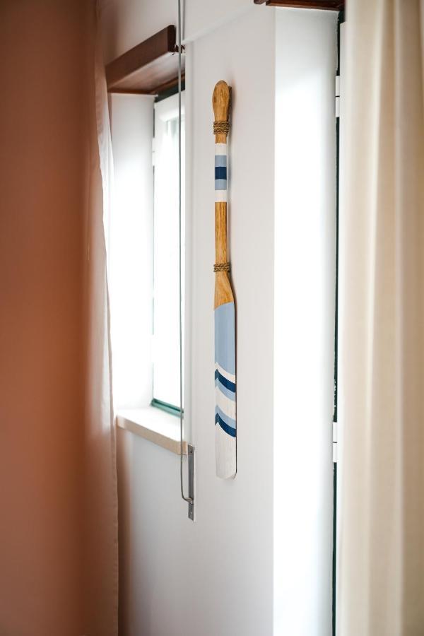 Appartement Casinhas Da Liberdade à Nazaré Extérieur photo