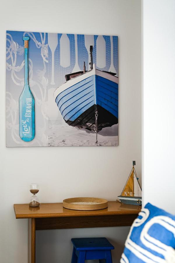 Appartement Casinhas Da Liberdade à Nazaré Extérieur photo